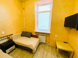 Апартаменты Пролетарская 371