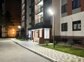 Апартаменты GRAND APART Modern 4