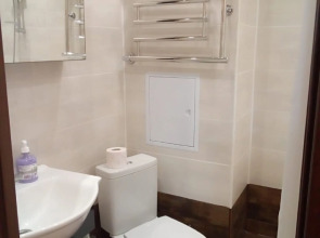 Апартаменты на Лежневской 158