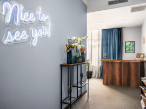 Бутик-отель Alma Tbilisi