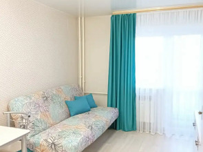 Квартира на 4-Железнодорожной