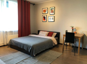 Студия на Энергетиков 11/2