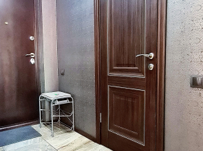 Апартаменты ApartLuxПолиныОсипенко