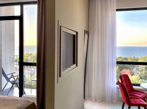 Апартаменты Your Apartment