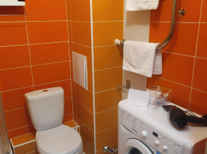 Квартира Студия рядом с метро