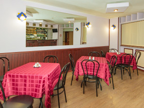 Отель Шарья