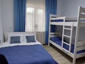 Гостевой Дом Ваниль