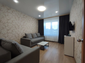 Квартира Уютная 2 комнаты рядом с Аэропортом в микрорайоне Современник