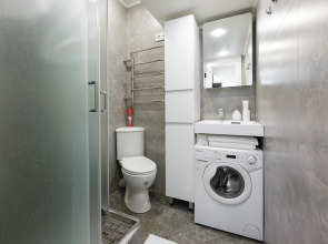 Апартаменты Gerbera Vdnkh