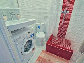 Апартаменты в ЖК Одинцово-1