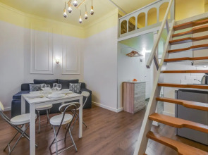 Апартаменты Sokroma Градъ 1