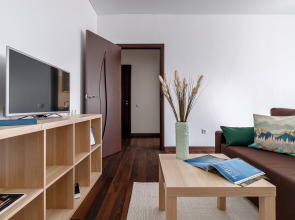 Апартаменты Vita Stadium