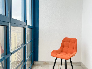 Квартира Стильная Kravc Group в ЖК Лето