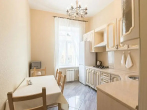 Апартаменты Невский 79