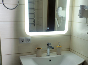 Апартаменты Belomorsk open Карелия