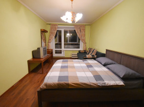 Квартира Пугачёвской