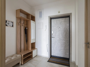 Апартаменты Mira Apartments