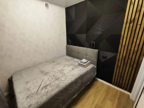Na Prospekte Mira 32 Flat