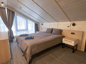 Отель Terve Ranta