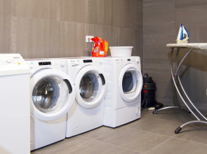 Хостел Опалиха Loft Rooms