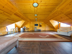 Гостевой Дом Милана