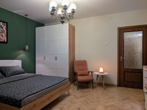 Квартира Свободна Садовая-Триумфальная 12