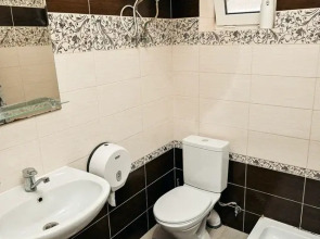 Меблированные комнаты Колибри