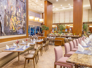 Concorde De Luxe Resort Lara Antalya – Prive Ultra All Inclusive