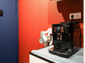 Апартаменты Пятый элемент сети Аpartic на Куйбышева