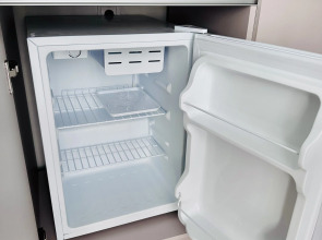 Квартира Студия Изумруд 21 этаж