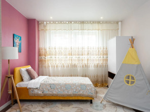 Квартира на Тихой улице 6