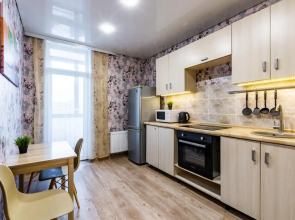 Апартаменты Миасская DreamHouse 1