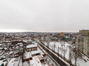 Квартира PrezentHaus на Вадима Подбельского 97