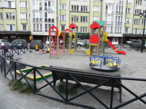 Квартира 2 Комн. Лучшая на Московской