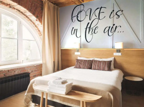 Бутик-Отель Truvor