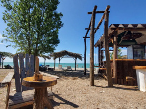 Мини-отель Белый пляж, г. Новый Афон