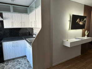 Апартаменты Созвездие Камчатки в Деловом Центре Города