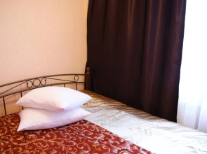 Гостевой дом Тихая пристань