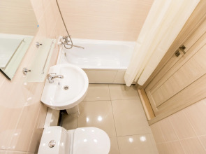 Клубный Квартал