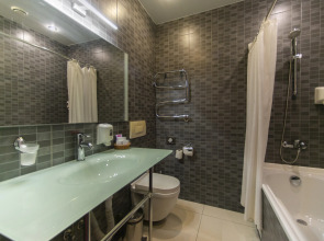 Отель Севастополь