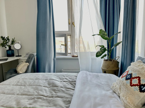 Vayt Ot Nome24 Apartments