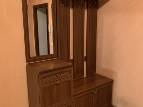 Квартира двухкомнатная Семейная