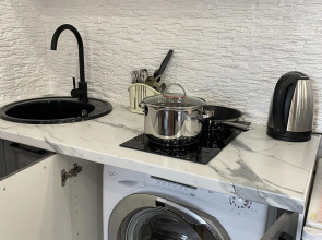 Апартаменты в Центре Новосибирска