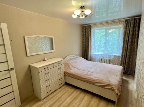 Апартаменты ArendaGrad Нормандия Неман 24