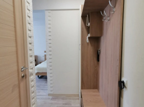 Апартаменты Frunze Avenue