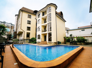 Колизей (Дагомыс)