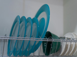 Апартаменты в Экологически чистом районе ЖК Аврора 2 от LetoApart