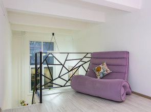 Квартира на Оптическом проезде 1 (2)