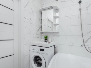 Апартаменты С Видом На Море