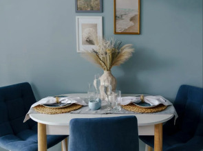 Апартаменты Apart-Deluxe Легенды Моря